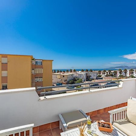 Africa Views, 3 Terraces, Wifi Apartment Tarifa Exterior photo
