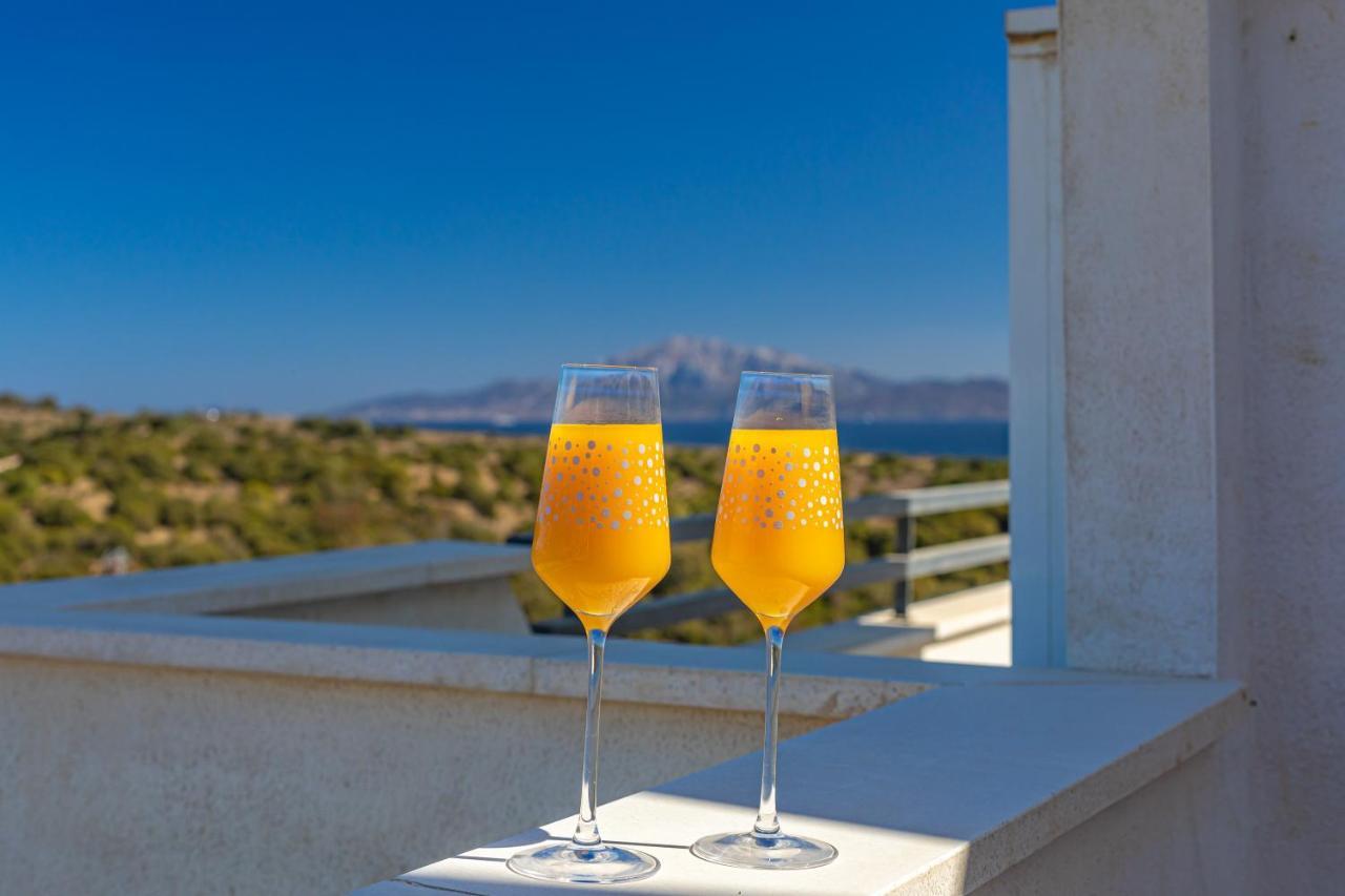 Africa Views, 3 Terraces, Wifi Apartment Tarifa Exterior photo