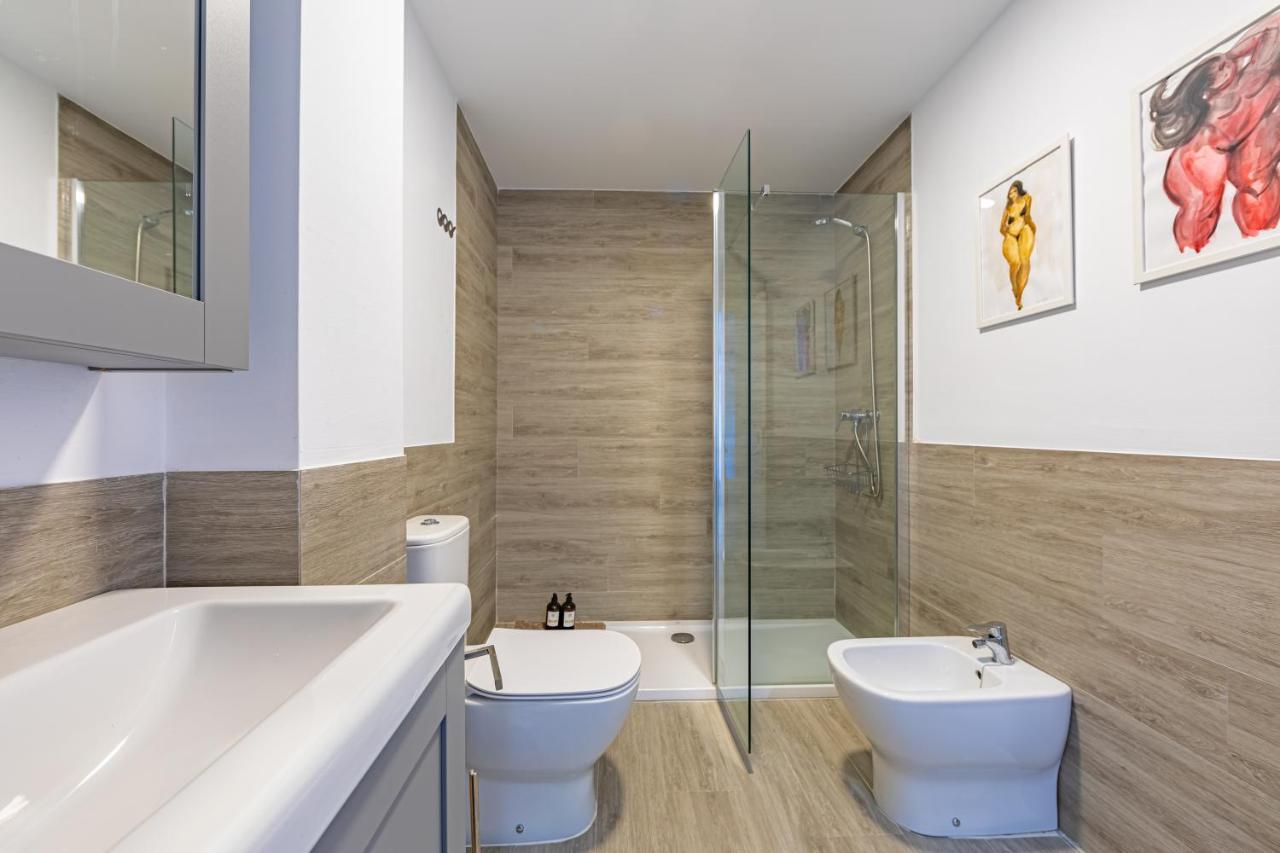 Africa Views, 3 Terraces, Wifi Apartment Tarifa Exterior photo