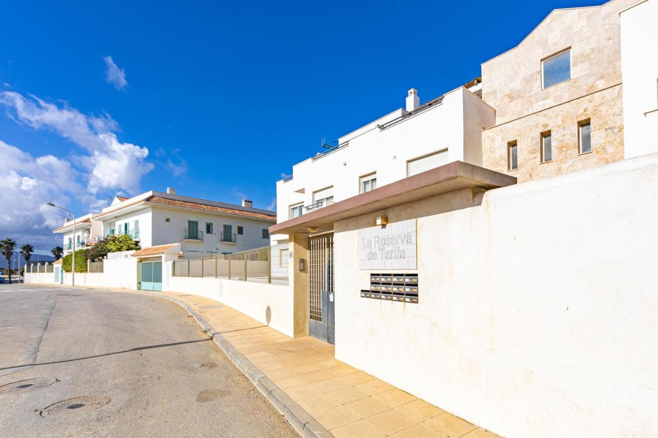 Africa Views, 3 Terraces, Wifi Apartment Tarifa Exterior photo