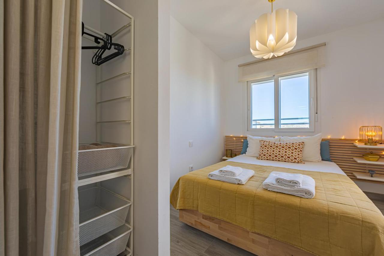 Africa Views, 3 Terraces, Wifi Apartment Tarifa Exterior photo