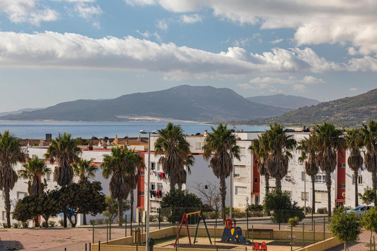 Africa Views, 3 Terraces, Wifi Apartment Tarifa Exterior photo