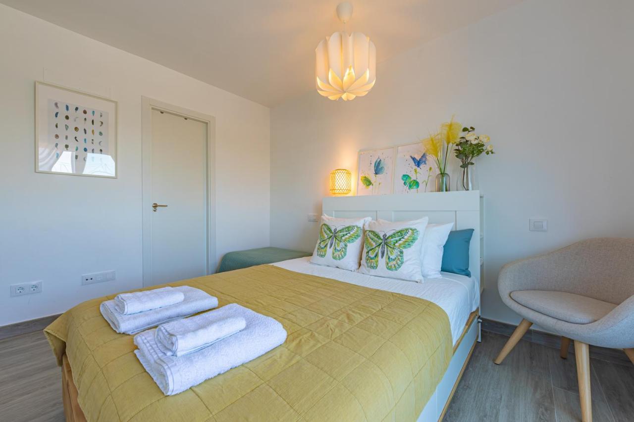 Africa Views, 3 Terraces, Wifi Apartment Tarifa Exterior photo
