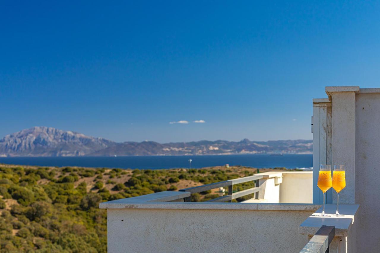 Africa Views, 3 Terraces, Wifi Apartment Tarifa Exterior photo