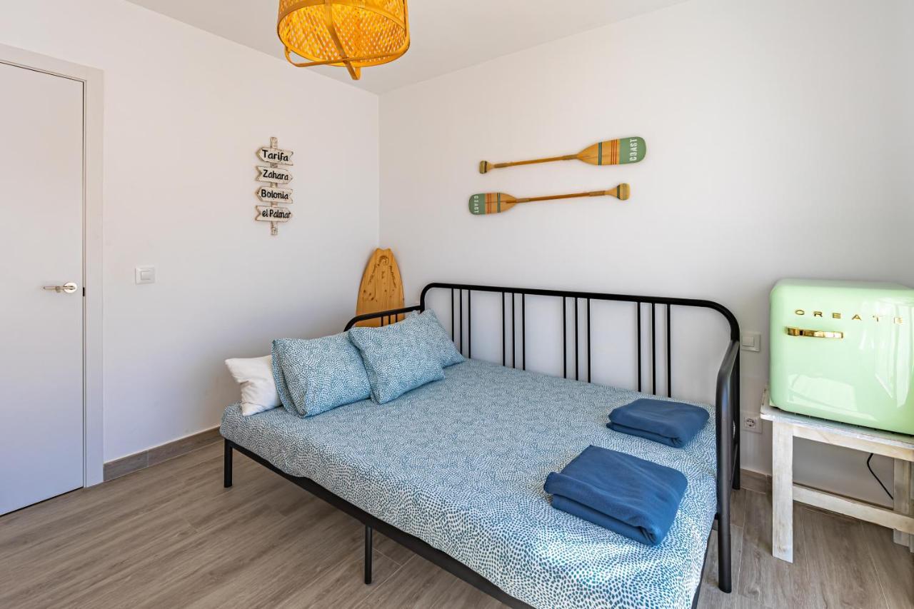 Africa Views, 3 Terraces, Wifi Apartment Tarifa Exterior photo