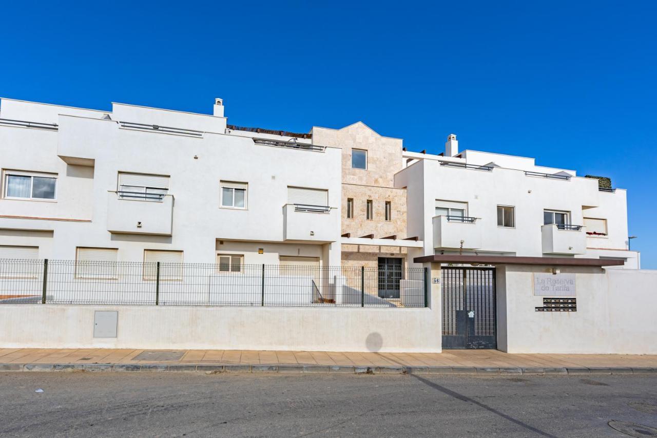 Africa Views, 3 Terraces, Wifi Apartment Tarifa Exterior photo