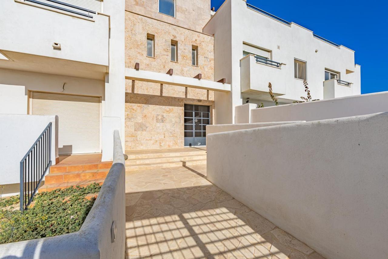Africa Views, 3 Terraces, Wifi Apartment Tarifa Exterior photo