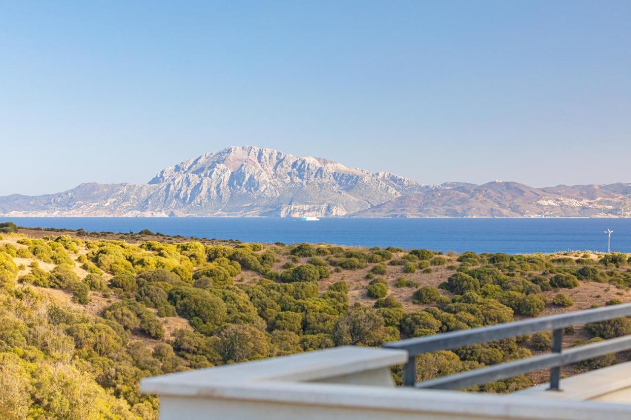 Africa Views, 3 Terraces, Wifi Apartment Tarifa Exterior photo